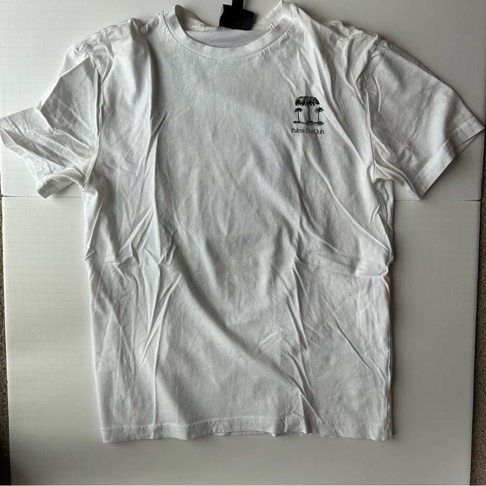 H&M Graphic Tee